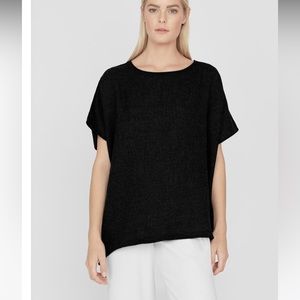 CUYANA | Oversized Alpaca Sweater